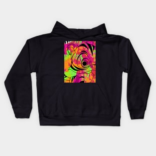 Wild One Kids Hoodie